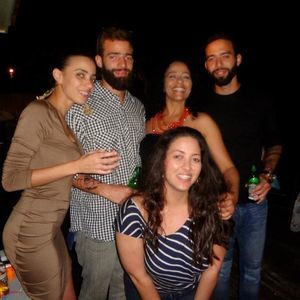 Meet your Posher, Gabriel